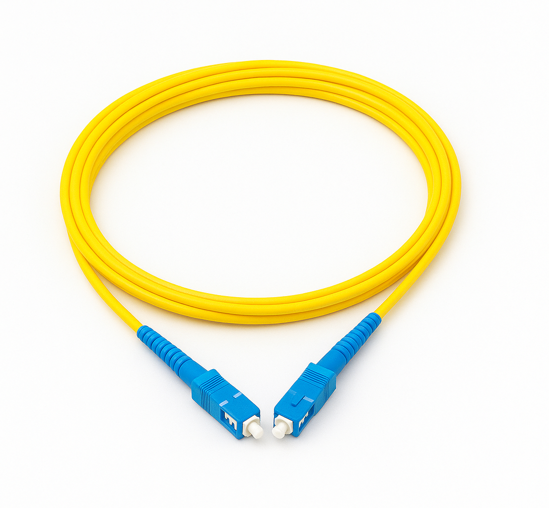 Patch cord monomodo