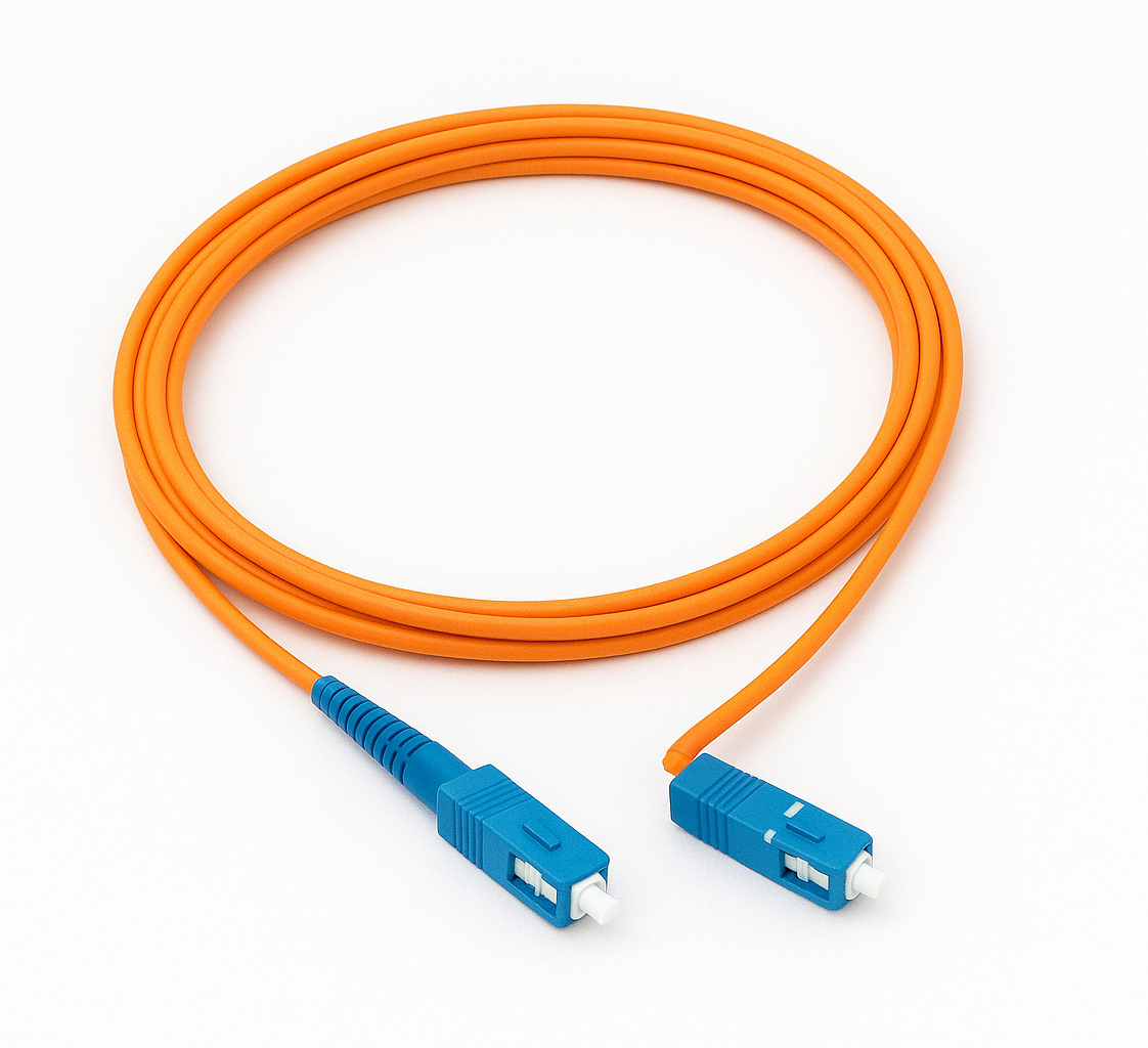 Patch cord multimodo